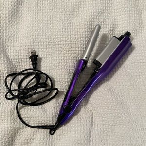 Bed head A-Wave We Go Tourmaline Ceramic Adjustable Hair Waver